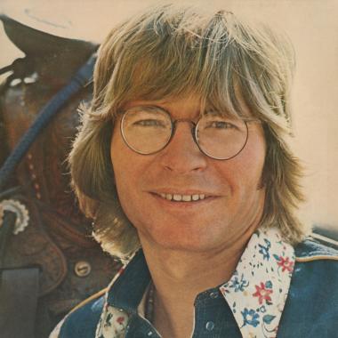 John Denver -  Windsong